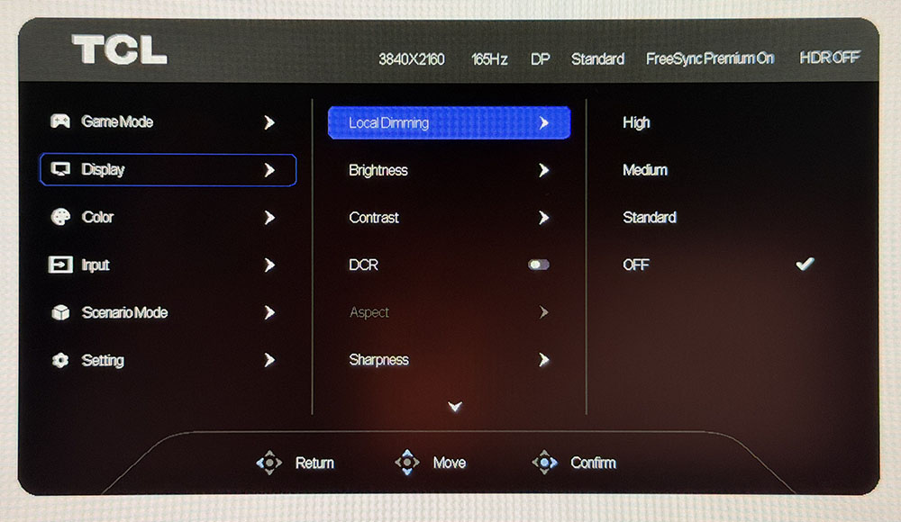 TCL 27R94