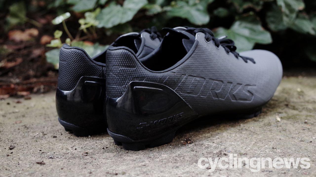 S-Works Recon Lace gravel shoes