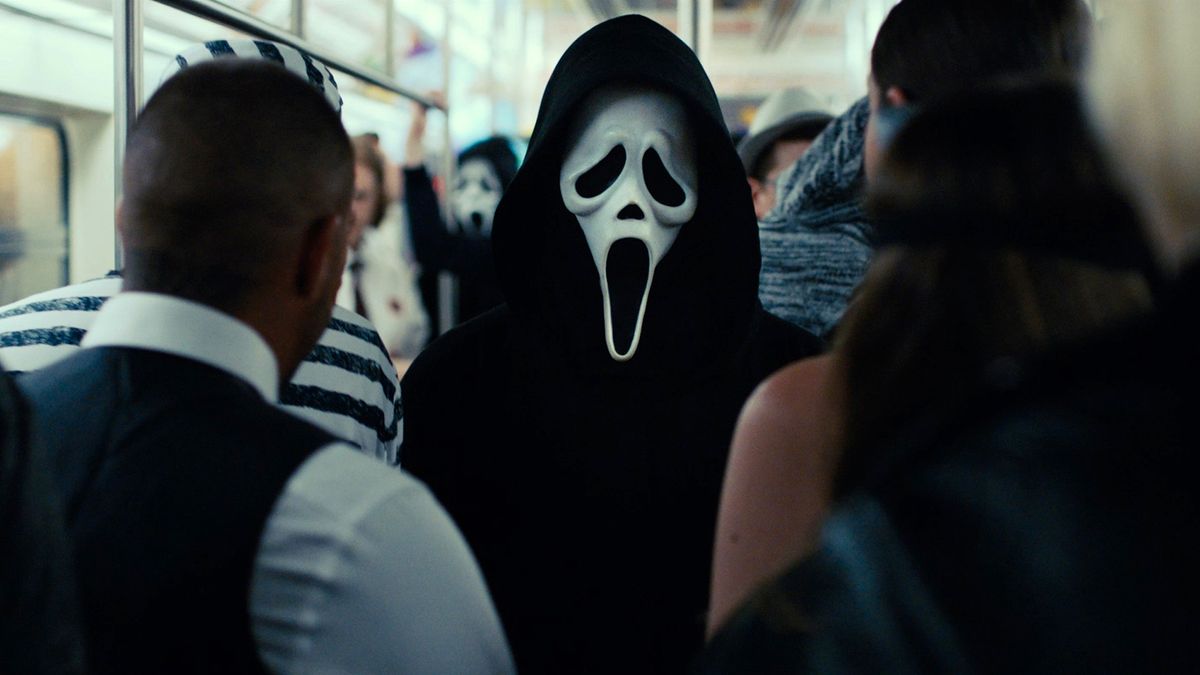 Is Scream 6 The Last Movie and Will There Be Scream 7? Answered