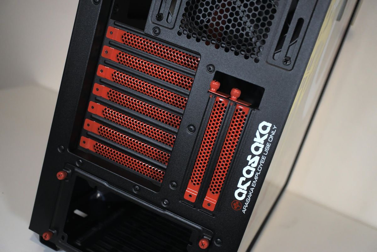 NZXT H710i Cyberpunk