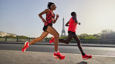 ASICS launches METASPEED PARIS Series running shoes