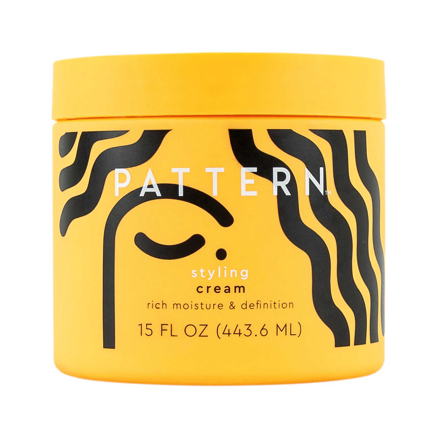 PATTERN by Tracee Ellis Ross, Styling Cream for Curly &amp;amp; Coily Hair