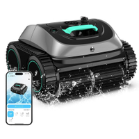 WYBOT  C1 Pool Robot Vacuum for Inground Pool