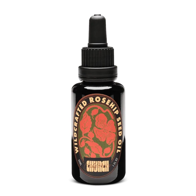 Rosehip Oil