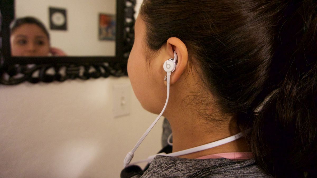 Beats X Wireless Earphones review TechRadar