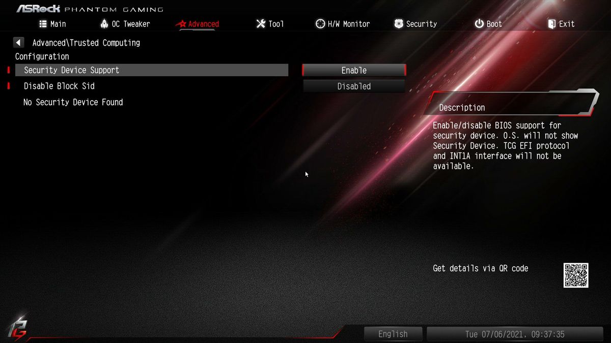 ASRock B550 PG Riptide