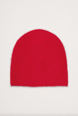 Banana Republic, Brushed Wool-Cashmere Beanie