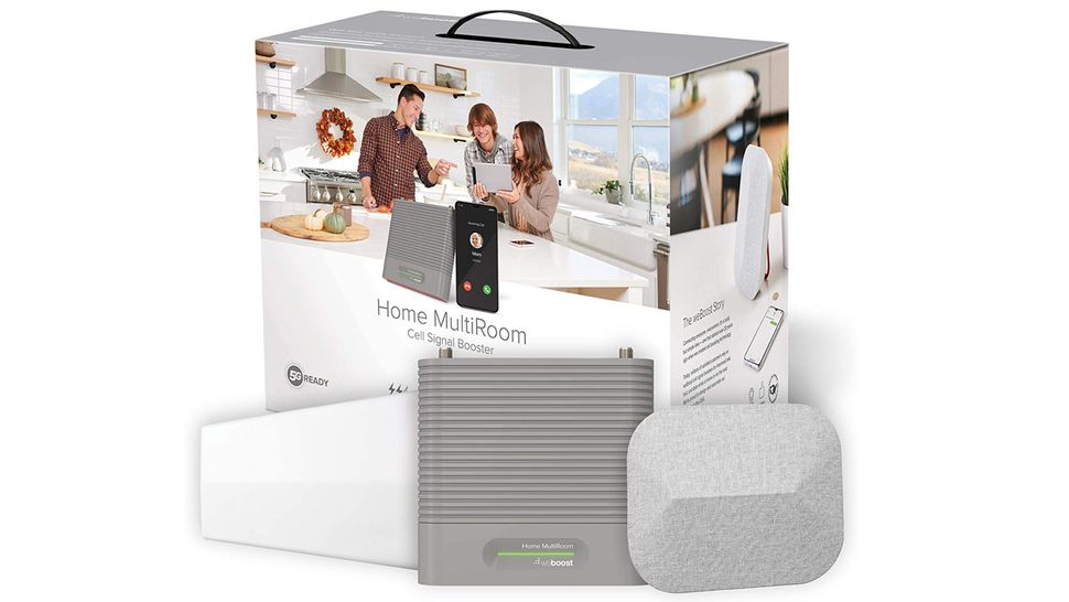 Do cell phone boosters actually work? Top Ten Reviews