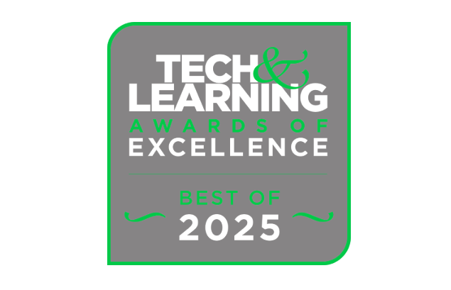 awards of excellence