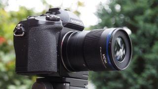 Laowa 50mm f/2.8 2X Ultra Macro APO review
