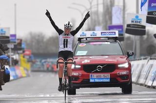 Ellen van Dijk (Sunweb)