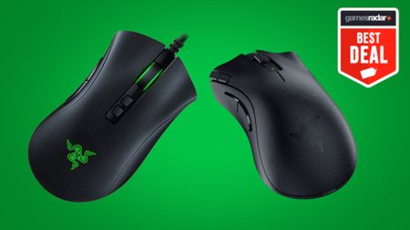 Razer DeathAdder V2