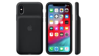 best iPhone XS cases: iPhone XS Smart Battery iPhone XS Case