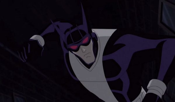 Justice League: Gods & Monsters Trailer Features Vampire Batman