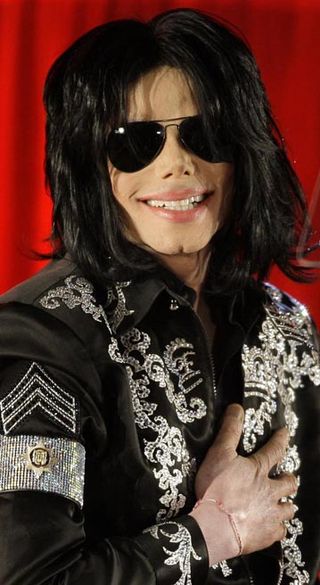 ITV to repeat Michael Jackson interview