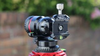 ProMediaGear BH1 ball head