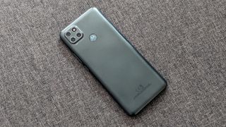 Moto G9 Power review