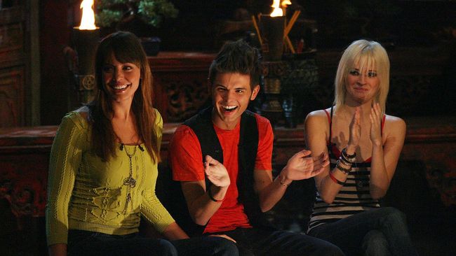 The 10 Best Survivor Seasons | Cinemablend