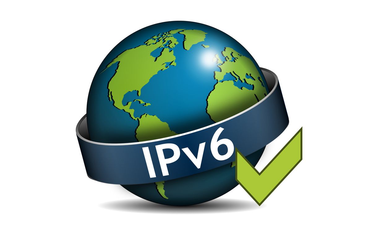 IPv6