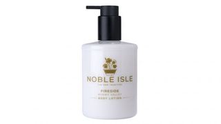 Noble Isle Fireside Body Lotion