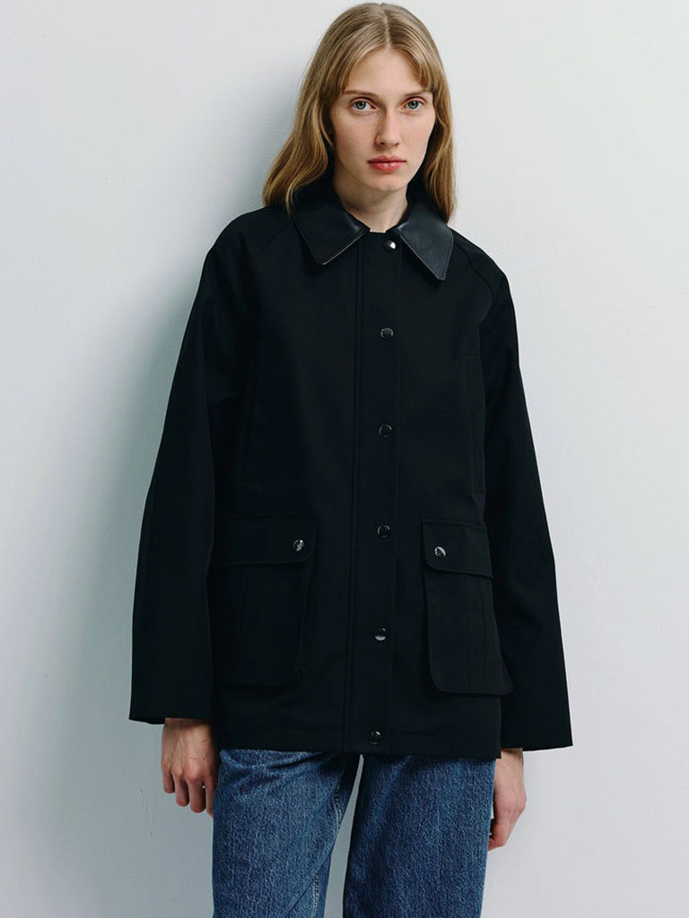 fall shopping