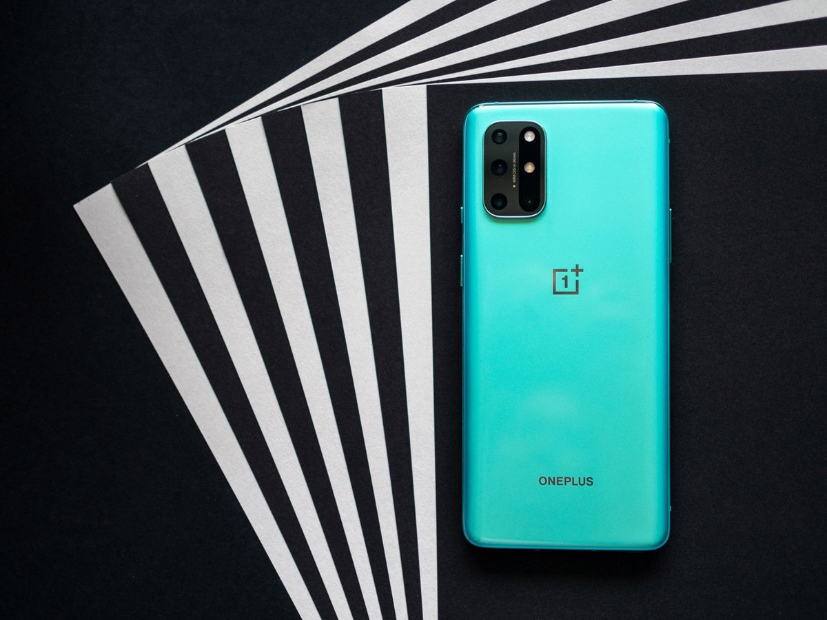 Did anyone actually buy the OnePlus 8T? | Android Central