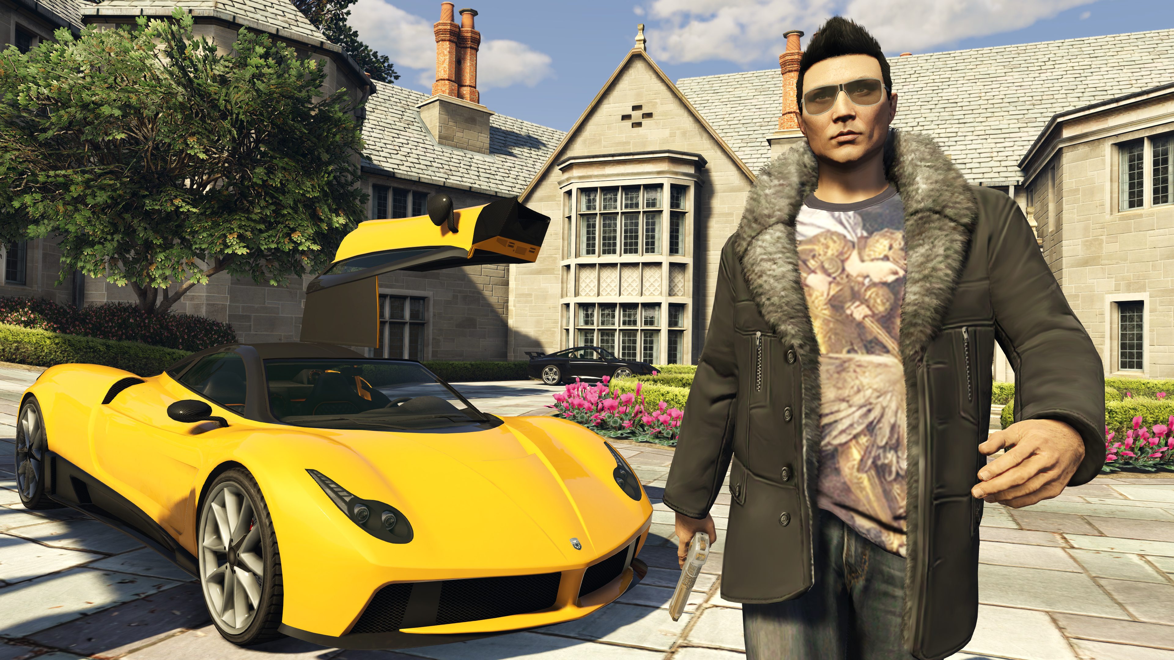 GTA 5 Online: Ill-Gotten Gains Part 2 to have New Game Mode