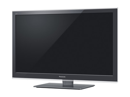 Panasonic TX-L32ET5B review