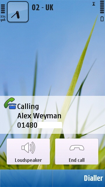 Nokia c6