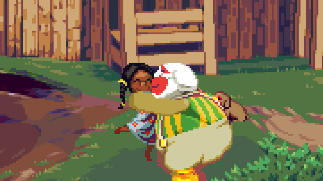 Dropsy