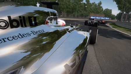  F1 2014 and new-gen F1 announced but there s a catch GamesRadar 