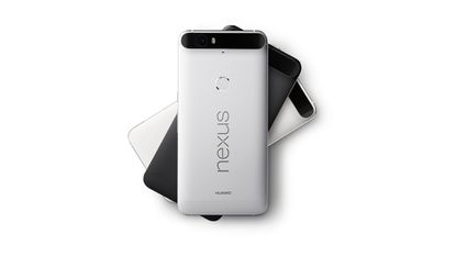 Nexus 6P and Nexus 5X