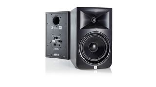 Bear in mind that the LSR308's are larger than other models in this price bracket, so check you have room before buying…