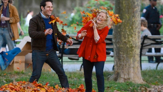 They Came Together