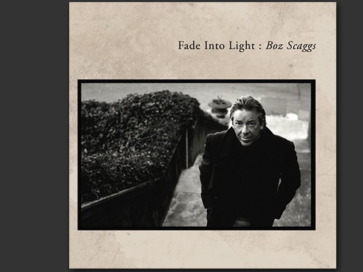 Fade Into Light (1992)