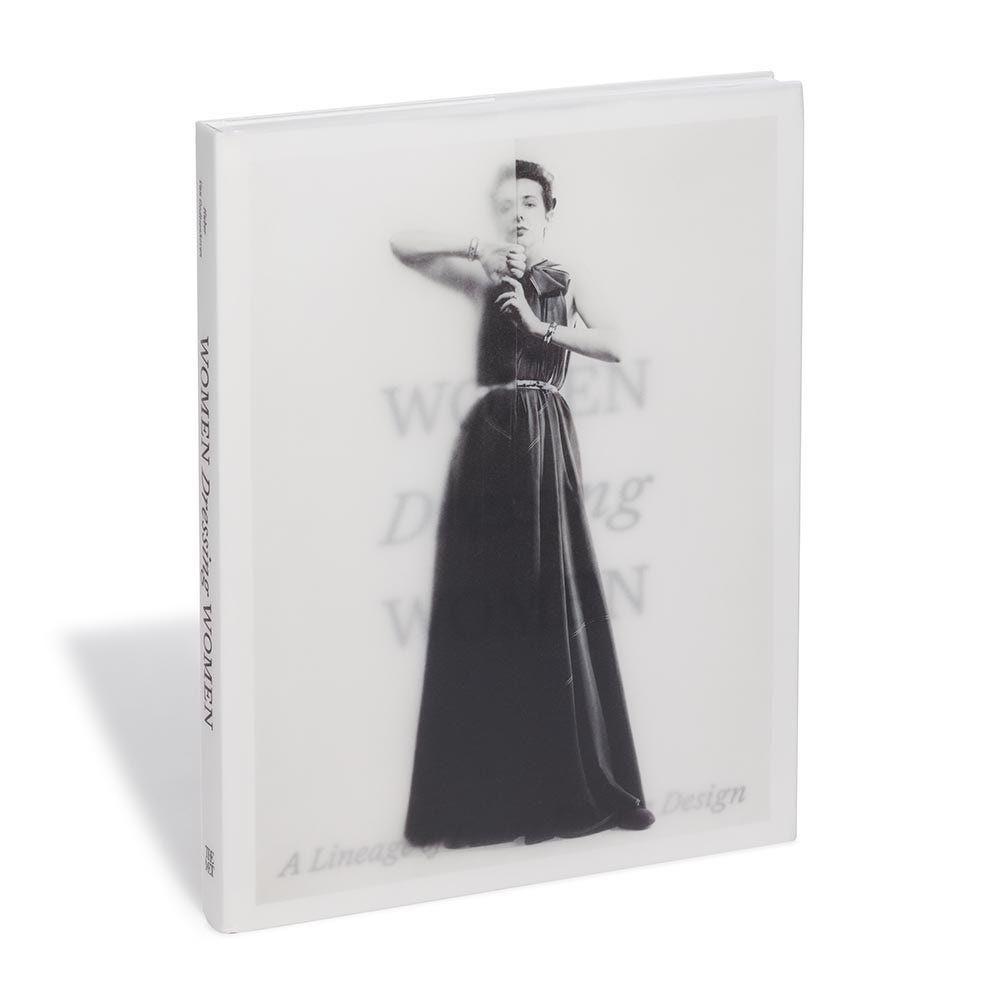 The Metropolitan Museum of Art, Women Dressing Women: A Lineage of Female Fashion Design