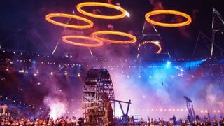 Olympics Opening Ceremony breaks iPlayer record