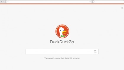 DuckDuckGo: the private search engine that's got Apple's seal of ...