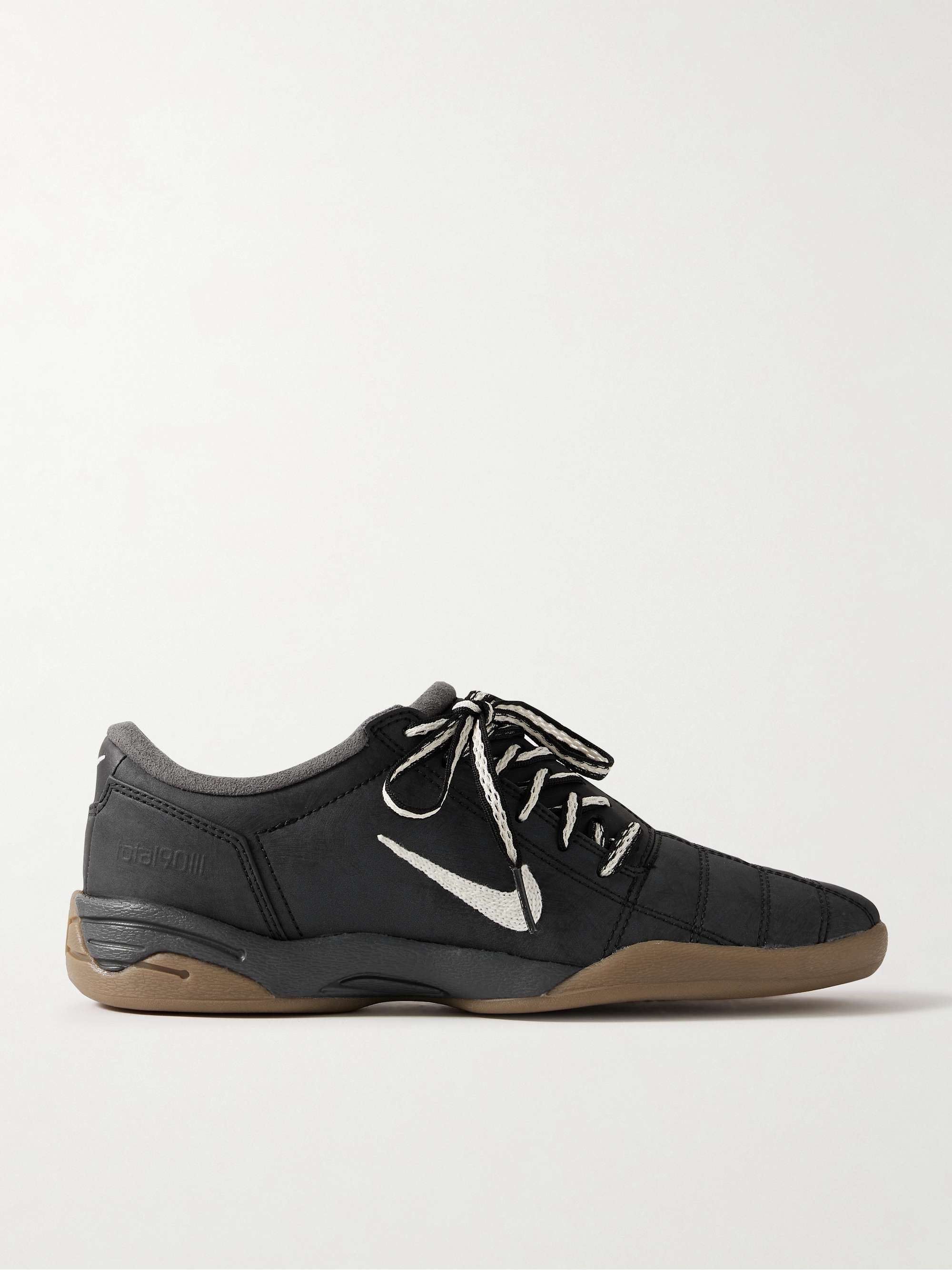 Total 90 Leather Sneakers