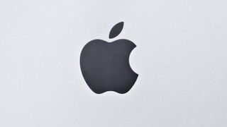 Apple logo