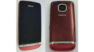 Nokia 311 - LEAK