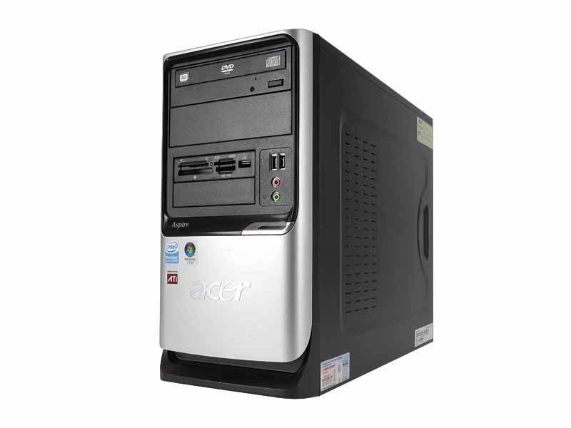 Acer Aspire SA90 review | TechRadar