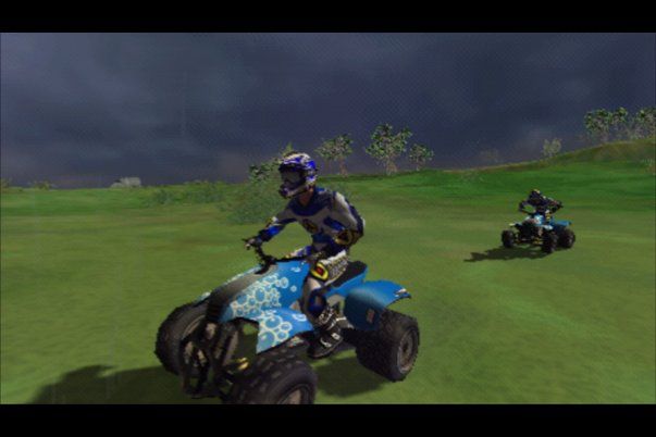mx vs atv unleashed crashes when i start a race mx vs atv unleashed crashes when i start a race