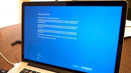 How to multiboot Windows 10 with another operating system | TechRadar