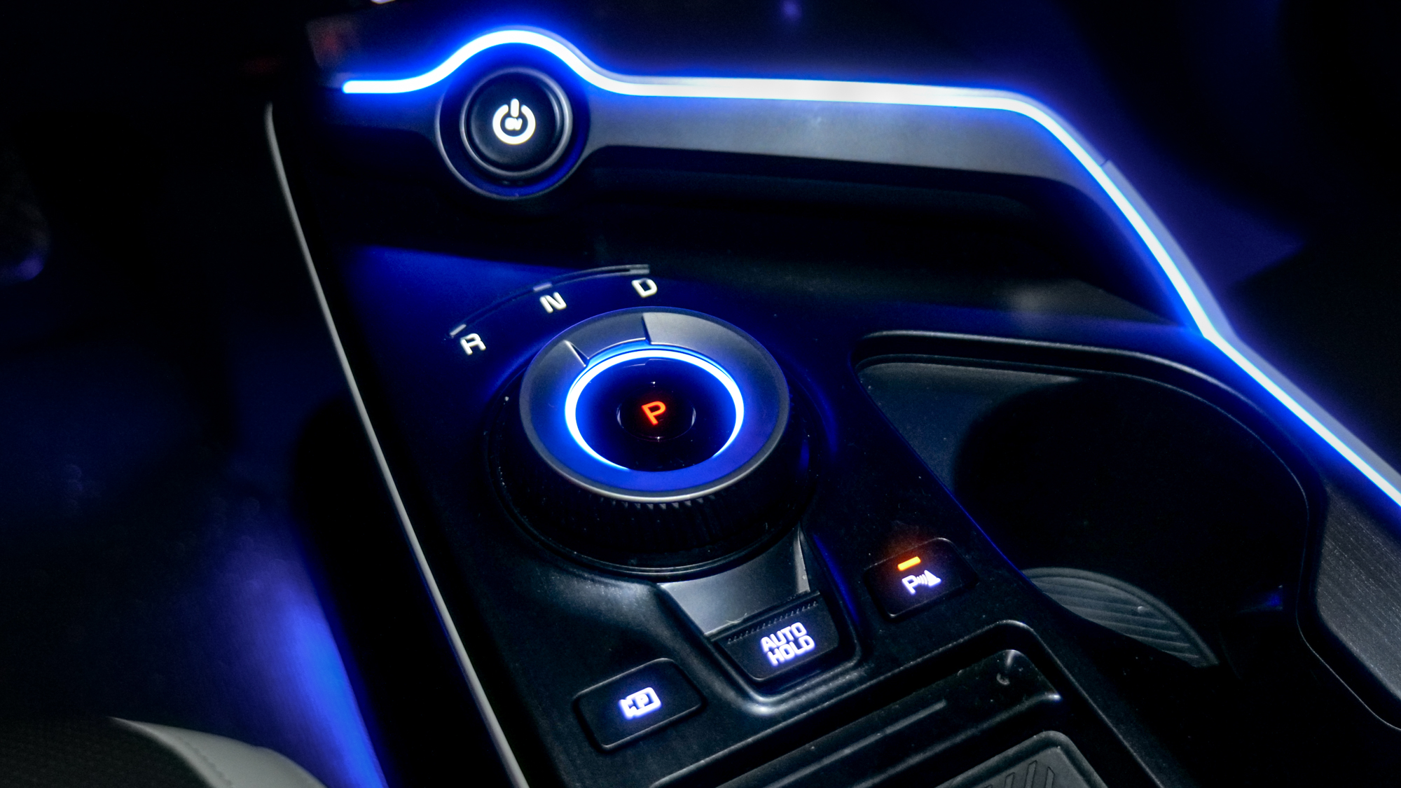2025 Kia EV6 test drive.