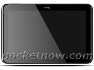 HTC Quattro quad-core Beats tablet spied