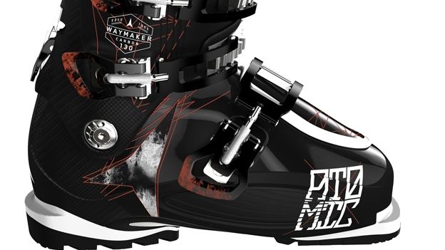 Atomic Waymaker Carbon 130