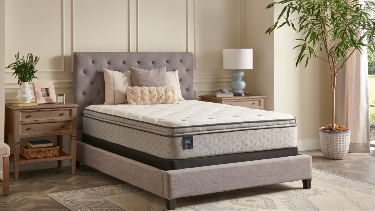 The Best Sealy Mattress Sales And Deals Toms Guide 3502