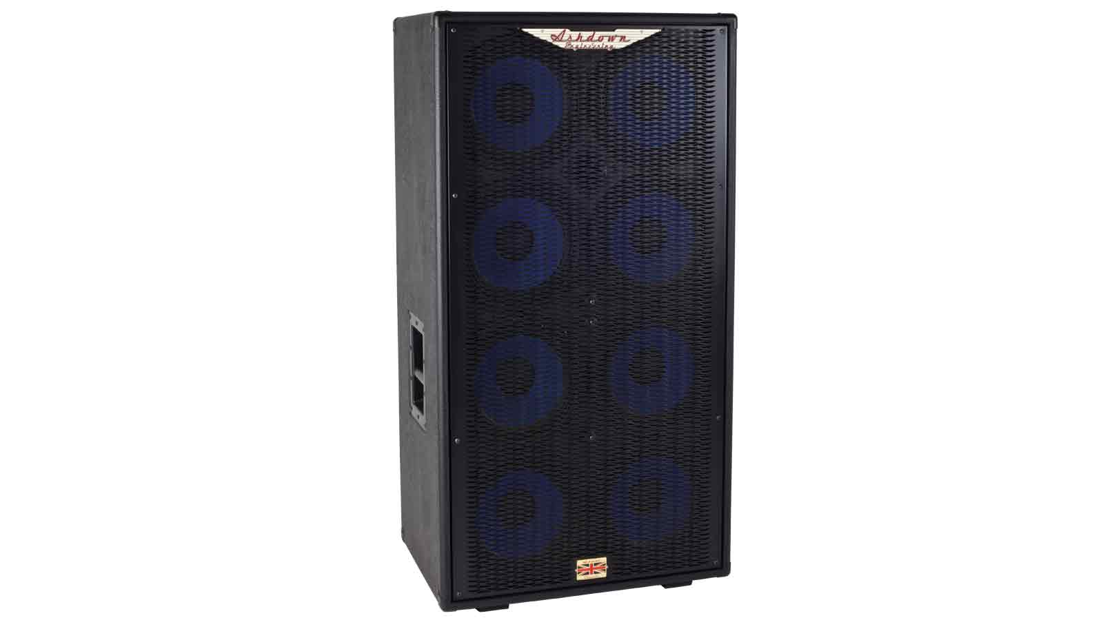 Ashdown ABM-FR-810H-UK.