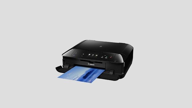 Canon PIXMA MG7550 All-in-One Wi-Fi